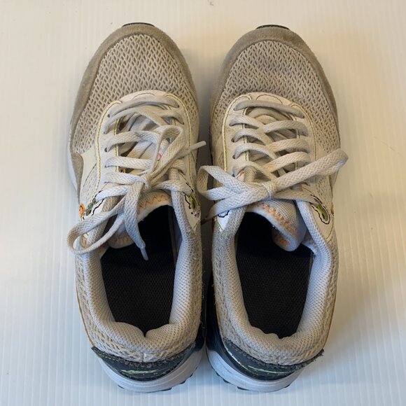 Nike Air Max SYSTM 5Y Boys - Picture 5 of 5